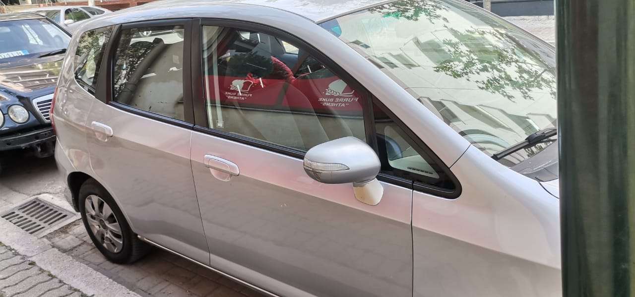 Okazion Shitet Honda Jazz 2005